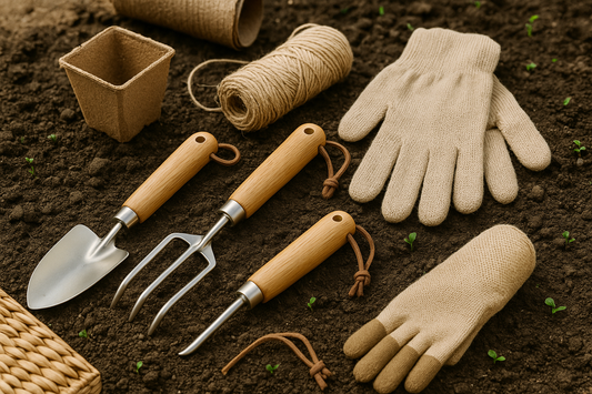Eco-Friendly Gardening Tools You’ll Want This Season