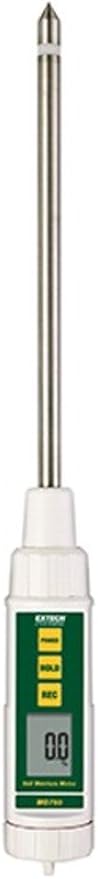 Extech MO750 Soil Moisture Meter