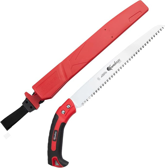 EZ Kut Kamikaze Max Saw (Japanese Straight Blade Saw)