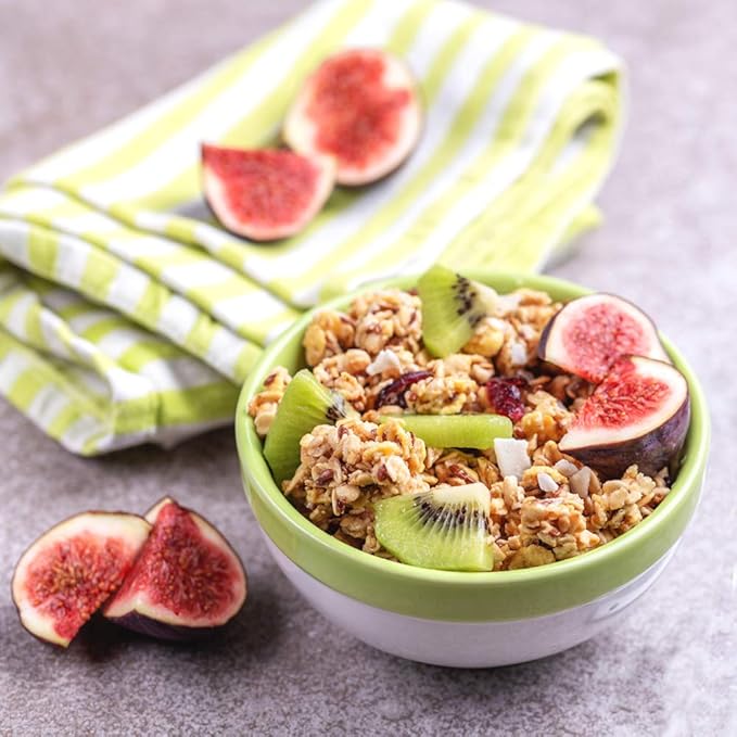 Perfect Plants Celeste Fig Tree Live Plant, 3 Gallon, Includes Care Guide