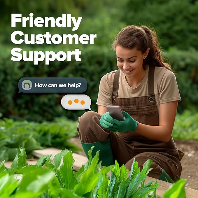 HOME GROWN Culantro Seeds - 720+ π‘π’π‘-ππ π’, π¨π¦π-π¦π’π¨π₯πππ Heirloom Herb Seeds for Planting, Slow-Bolting, Flavorful Cilantro Alternative, Great for Outdoor Herb Gardens (Eryngium foetidum)