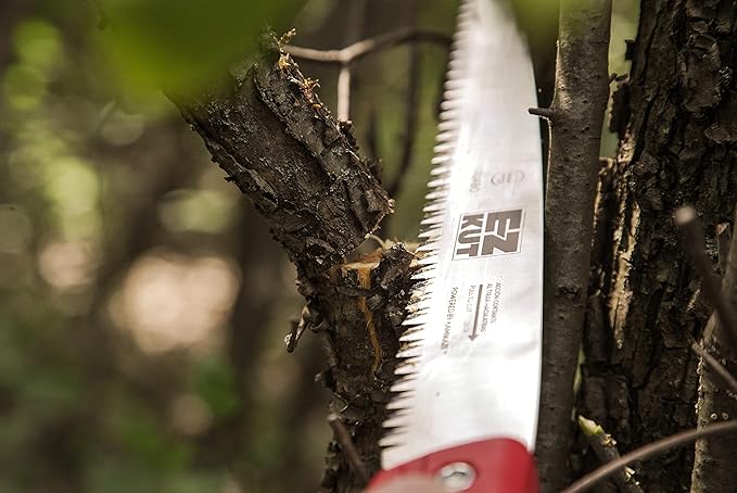 EZ Kut Kamikaze Max Saw (Japanese Straight Blade Saw)