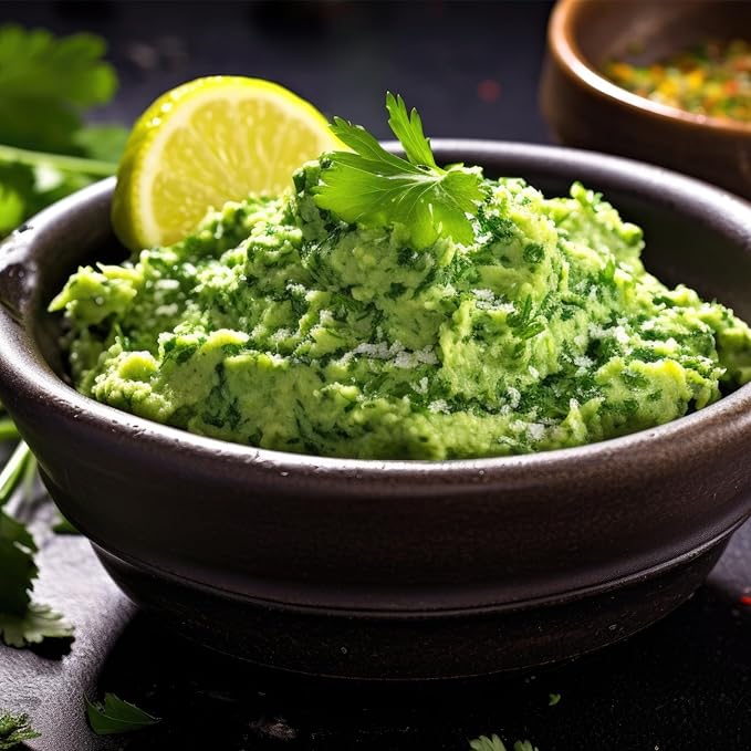 Seed Needs Cilantro Seeds for Planting Coriander Kitchen Herbs - Non-GMO, Heirloom & Untreated - Organically Grow a Home Grown Herb Garden Indoors or Outdoors (2 Packs)