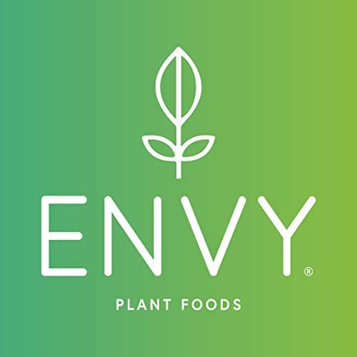 ENVY CalMag+ Fe (4-0-0) Professional Grade Calcium, Magnesium and Iron Liquid Plant Food | Superior Calcium Source (No Calcium Chloride) (2X Gallon)