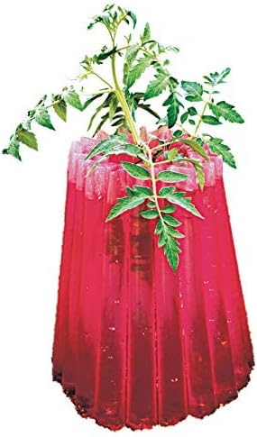 Park Seed Kozy Coats Insulating Plant Protector, Set of 6