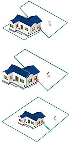 Extreme Dog Fence Industrial Grade Dog Fence Wire - 1000 Feet of Thickest Longest Lasting Electric Dog Fence Wire Available -14 Gauge (AWG) UV Resistant and Submersible