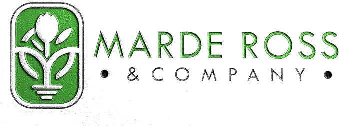 Marde Ross & Company Moss Verbena - Ground Cover - Mixed Colors for Zones 6-10 - 3300 Seeds