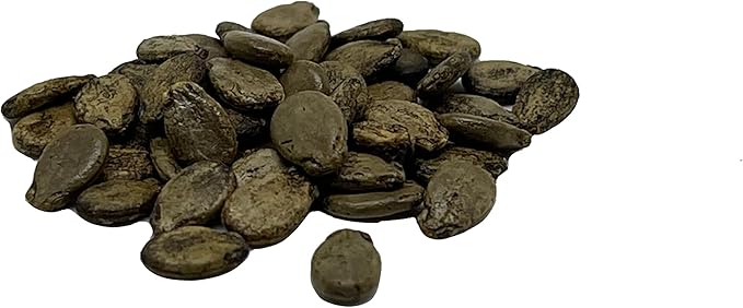 50 Sugar Baby Watermelon Seeds for Planting - Heirloom Non-GMO USA Grown Premium Fruit Seeds for Planting a Home Garden - Small Watermelon Citrullus Lanatus by RDR Seeds