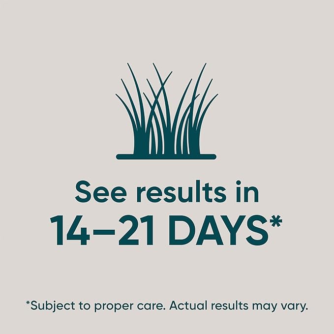 Scotts Pursue Buffalograss with Natural Seed, Seeding for Large Areas, 1 lb.