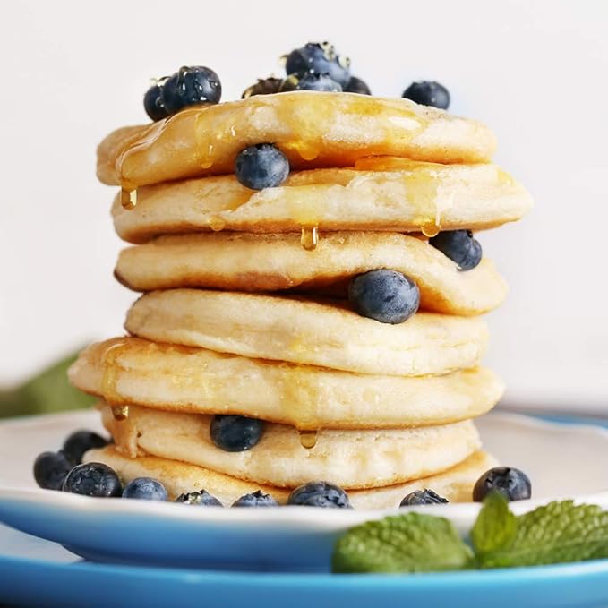 PERFECT PLANTS Premier Blueberry Live Plant, 3 Gallon, Includes Care Guide