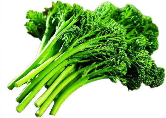 Park Seed Variety of Broccoli Plant Seeds, Easy to Grow, Perfect for Garden, Aspabroc Hybrid Broccoli Seeds, Thick Leaves and Fantastic Flavor, Pack of 20 Seeds