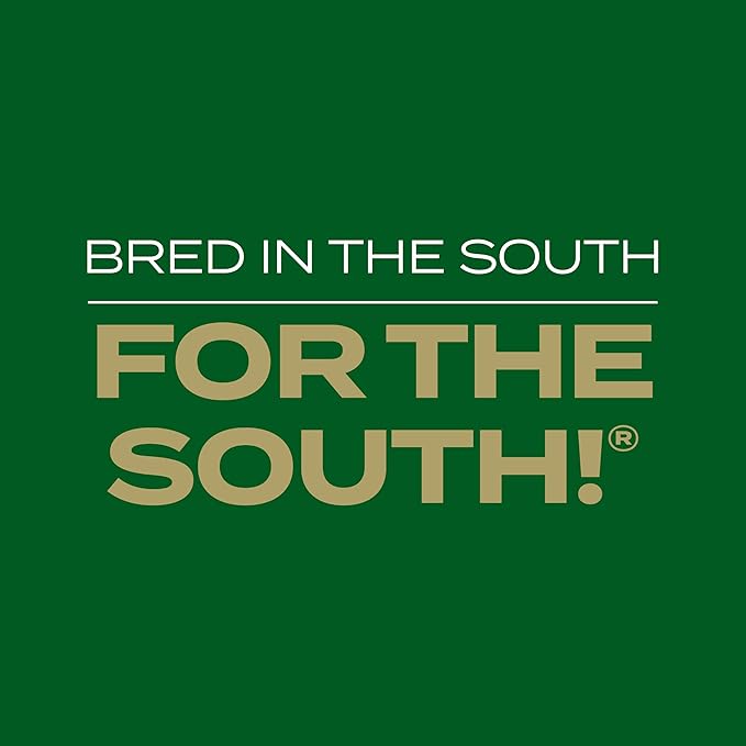 Scotts Turf Builder Rapid Grass Southern Gold Blend for Tall Fescue Lawns, Combination Seed and Fertilizer, 5.6 lbs.