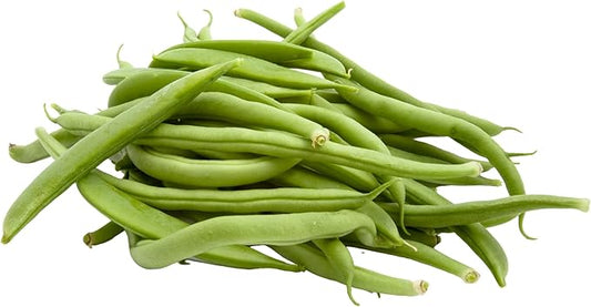 Park Seed Derby Green Bean Organic Bush Seeds, Pack of 100 Seeds