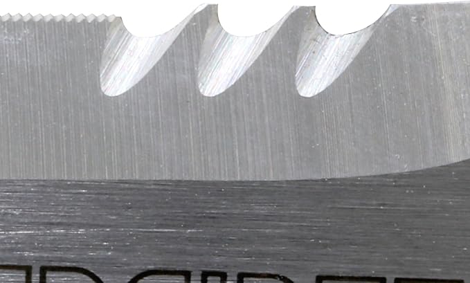 Engineer Best Versatile High Performance Combination Scissors W/Micro-Serrations Holds the Object without slippage such as Kevlar, Aramid Fiber, Plastic Plate, Etc. (Green)