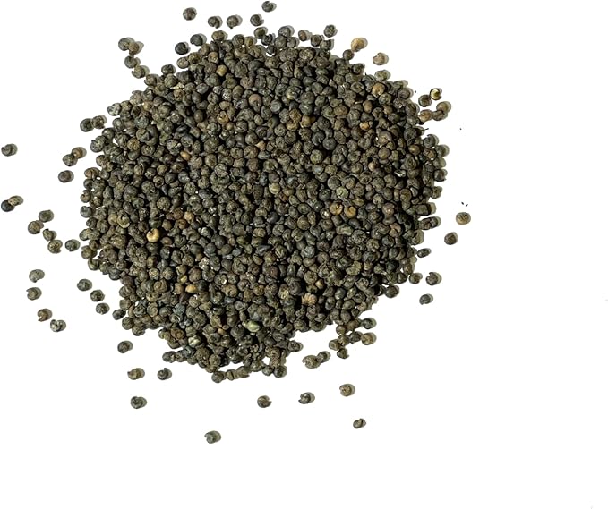 Seed Needs, Cleome Seeds - 1,500 Heirloom Seeds for Planting Cleome hassleriana - Spider Blend Attracts Butterflies, Bumblebees & Other Pollinators (5 Packs)