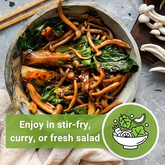 Sow Right Seeds - Black Knight Tat SOI Seeds for Planting - Non-GMO Heirloom Packet with Instructions to Plant a Home Vegetable Garden - Chinese Mustard Greens for Cooking - Dark Leafy Green (2)