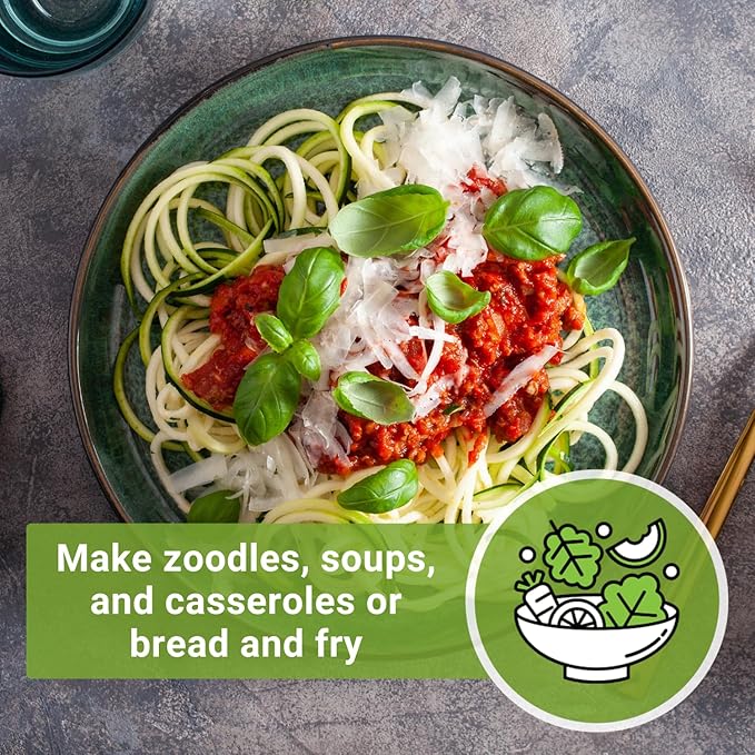 Sow Right Seeds - Black Beauty Zucchini Seeds for Planting - Non-GMO Heirloom Packet with Instructions to Plant a Home Vegetable Garden - Summer Squash - Classic Zucchini Good for Large Containers (3)