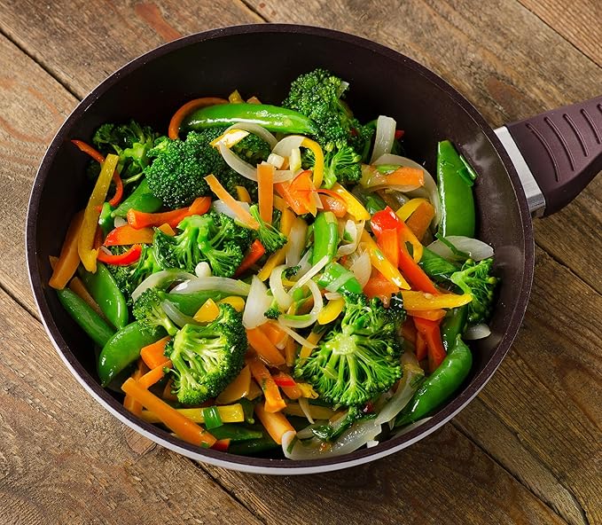 Organic Broccoli Seeds for Planting - 250 Heirloom Non GMO Seeds - Full Planting Instructions to Plant a Home Vegetable Garden - Great Gardening Gift, 1 Packet