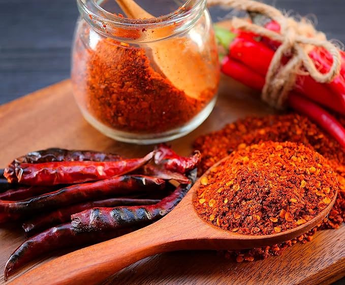 Cayenne Pepper Seeds for Planting Outdoors | Non GMO Heirloom Seed Packets | Full Planting Instructions to Plant & Grow Vegetables in Home Garden | 100 Cayenne Pepper Seeds Per Packet, 3 Packets